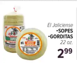 Cermak Fresh Market El Jaliciense offer