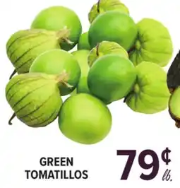 Cermak Fresh Market GREEN TOMATILLOS offer