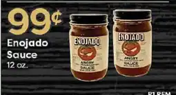 Rich's Fresh Market Enojado Sauce offer