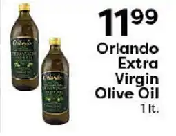 Rich's Fresh Market Orlando Extra Virgin Olive Oil offer