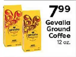 Rich's Fresh Market Gevalia Ground Coffee offer