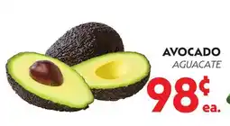 La Chiquita Food Market AVOCADO offer