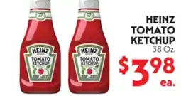 La Chiquita Food Market HEINZ TOMATO KETCHUP offer