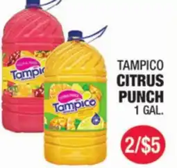 Carnicerias Jimenez TAMPICO CITRUS PUNCH offer