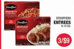 Carnicerias Jimenez STOUFFERS ENTREES offer