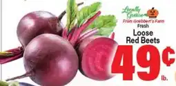 Angelo Caputo's Fresh Market From Goebbert's Farm offer