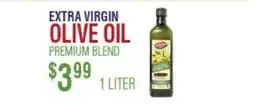 Circus Fruits EXTRA VIRGIN OLIVE OIL PREMIUM BLEND offer