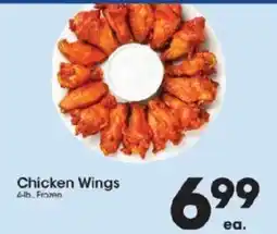 Price Rite Chicken Wings offer