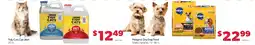 Family Fresh Market Tidy Cats Cat Litter offer