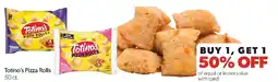 Family Fresh Market Totino's Pizza Rolls offer