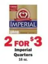Schnucks Imperial quarters offer
