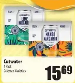 Times Supermarkets Cutwater offer