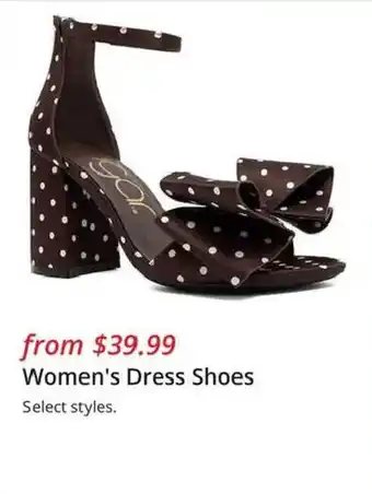 Sor Women's Dress Shoes