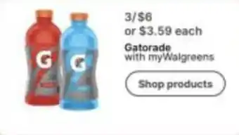Gatorade