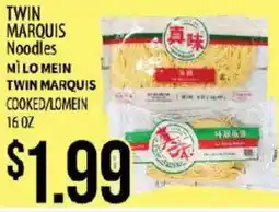 Hmart Twin Marquis Noodles offer