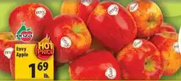 Times Supermarkets Envy Apple offer