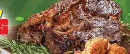 Times Supermarkets Sterling Silver Boneless Chuck Roast offer