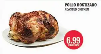 Roasted Chicken