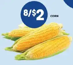 Price Rite Corn offer
