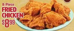 Vallarta Supermarkets Fried Chicken offer