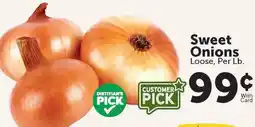 Food City Sweet Onions offer