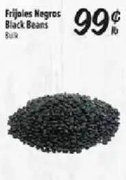 Fiesta Mart Black Beans offer