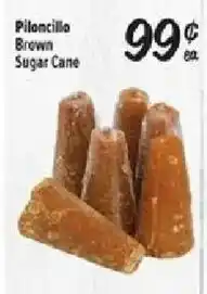 Fiesta Mart Piloncillo Brown Sugar Cane offer