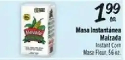 Fiesta Mart Instant Corn offer