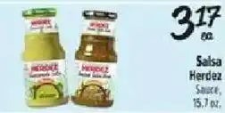 Salsa Herdez Sauce