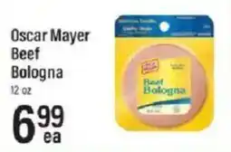 Lowes Foods Oscar Mayer Beef Bologna offer