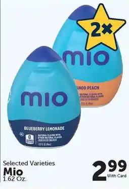 Food City Mio offer