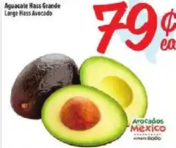 Fiesta Mart Large Hass Avocado offer