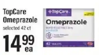 TopCare Omeprazole