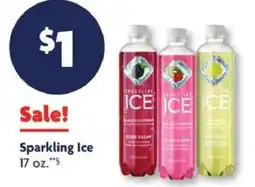 Family Dollar Sparkling Ice offer