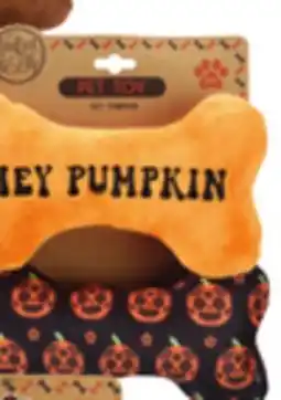 Ocean State Job Lot Little Pumpkin Bones offer