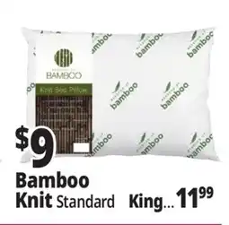 Ocean State Job Lot Bamboo Knit offer