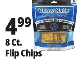 Ocean State Job Lot 8 Ct. Flip Chips offer