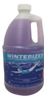 Ocean State Job Lot Pool Winterizer 1 Gal offer