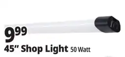Ocean State Job Lot ZGB 46W LED Shop Light 45 offer