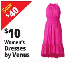 Ocean State Job Lot Women's Dresses by Venus offer