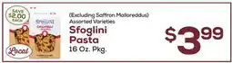 DeCicco & Sons Sfoglini Pasta offer