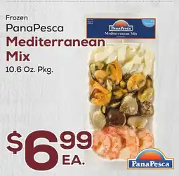 DeCicco & Sons PanaPesca Mediterranean Mix offer