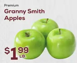 DeCicco & Sons Granny Smith Apples offer