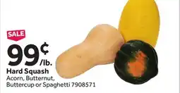 Stop&Shop Hard Squash offer