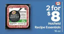 Weis Markets Hatfield Recipe Essentials offer