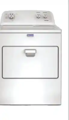 Lowe's 7.0 cu ft Vented Electric Dryer offer