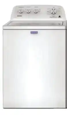 Lowe's 3.8-cu ft Top-Load Washer offer