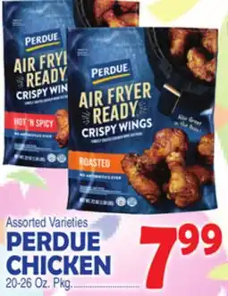Bravo Supermarkets PERDUE CHICKEN offer