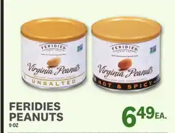 Kings Food Markets FERIDIES PEANUTS offer