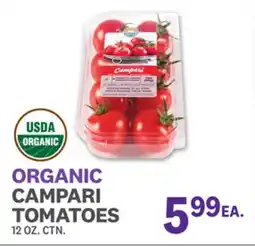 Kings Food Markets ORGANIC CAMPARI TOMATOES offer